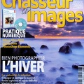Chasseur d'images N° 340, 1.2012