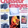 Chasseur d'images N° 348, 11.2012