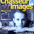 Chasseur d'images N° 350, 1.2013