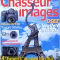 Chasseur d'images N° 352, 4.2013 (pocket)