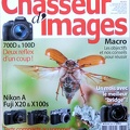 Chasseur d'images N° 353, 5.2013