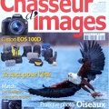 Chasseur d'images N° 355, 7.2013