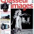 Chasseur d'images N° 377, 10.2015