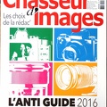 Chasseur d'images N° 379, 12.2015