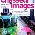 Chasseur d'images N° 380, 1.2016