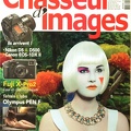 Chasseur d'images N° 381, 3.2016