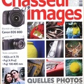 Chasseur d'images N° 382, 4.2016