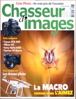 Chasseur d'images N° 383, 5.2016