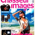 Chasseur d'images N° 385, 7.2016