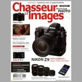 Chasseur d'images N° 437, 3.2022