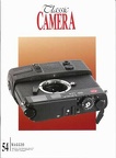 Classic Camera, n° 54, 5.2005(REV-CL0054)