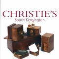 Christie's, 18.11.2003(REV-CS0099)