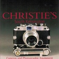 Christie's, 17.2.2004<br />(REV-CS0102)