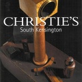 Christie's, 7.5.2004<br />(REV-CS0104)