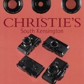 Christie's, 15.6.2004<br />(REV-CS0106)