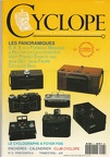 Cyclope n° 5, 3.1991(REV-CY0005)