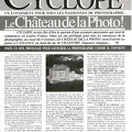 Cyclope, le château de la photo, 6.1993(REV-CY0012HSz)