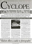 Cyclope, le château de la photo, 6.1993(REV-CY0012HSz)