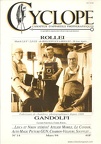 Cyclope n° 14, 3.1994(REV-CY0014)