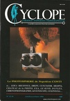 Cyclope n° 15-16, 6.1994(REV-CY0015)