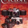 Cyclope n° 61, 6.2002<br />(REV-CY0061)