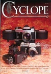 Cyclope n° 61, 6.2002(REV-CY0061)