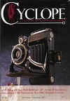 Cyclope n° 64, 11.2002(REV-CY0064)