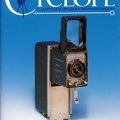 Cyclope n° 65, 1.2003(REV-CY0065)