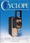 Cyclope n° 65, 1.2003(REV-CY0065)