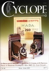 Cyclope n° 66, 3.2003(REV-CY0066)