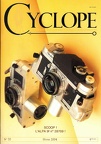 Cyclope n° 70, 12.2003(REV-CY0070)