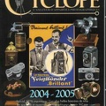 Cyclope, 2004-2005