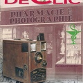 <font color=red>_HC_</font> Pharmacie et Photographie<br />(REV-DCh005)