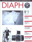 Diaph Image, N° 1, 3.1991