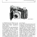 Fotofiche, N° 23<br />Kodak Retinette et Pony