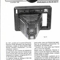 Fotofiche, N° 50<br />Kodak Instant