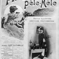 Photo Pêle-Mêle, 20.8.1903(REV-HM0009)
