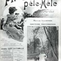 Photo Pêle-Mêle, 14.11.1903(REV-HM0020)