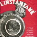 L'Instantané, 5.1935