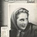 Le Courrier Professionnel, N° 5, 2.1951