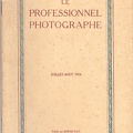 Le Professionnel Photographe, 7.1924