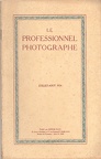 Le Professionnel Photographe, 7.1924
