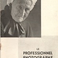 Le Professionnel Photographe, 10.1932