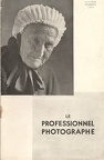 Le Professionnel Photographe, 10.1932