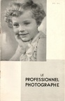 Le Professionnel Photographe, 5.1933
