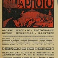 La Photo, N° 9, 11.1911