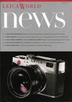 Leica World News, 1.2004