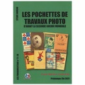 Les Fondamentaux, n° 77-78, 4.2021<br />Les pochettes de travaux photo<br />(REV-MF0077)