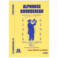 Les Fondamentaux, n° 82, 7.2022<br />Alphonse Bourdereau<br />(REV-MF0082)