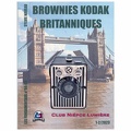 Les Fondamentaux, n° 84-85, 1.2023<br />Brownies Kodak britanniques<br />(REV-MF0084)